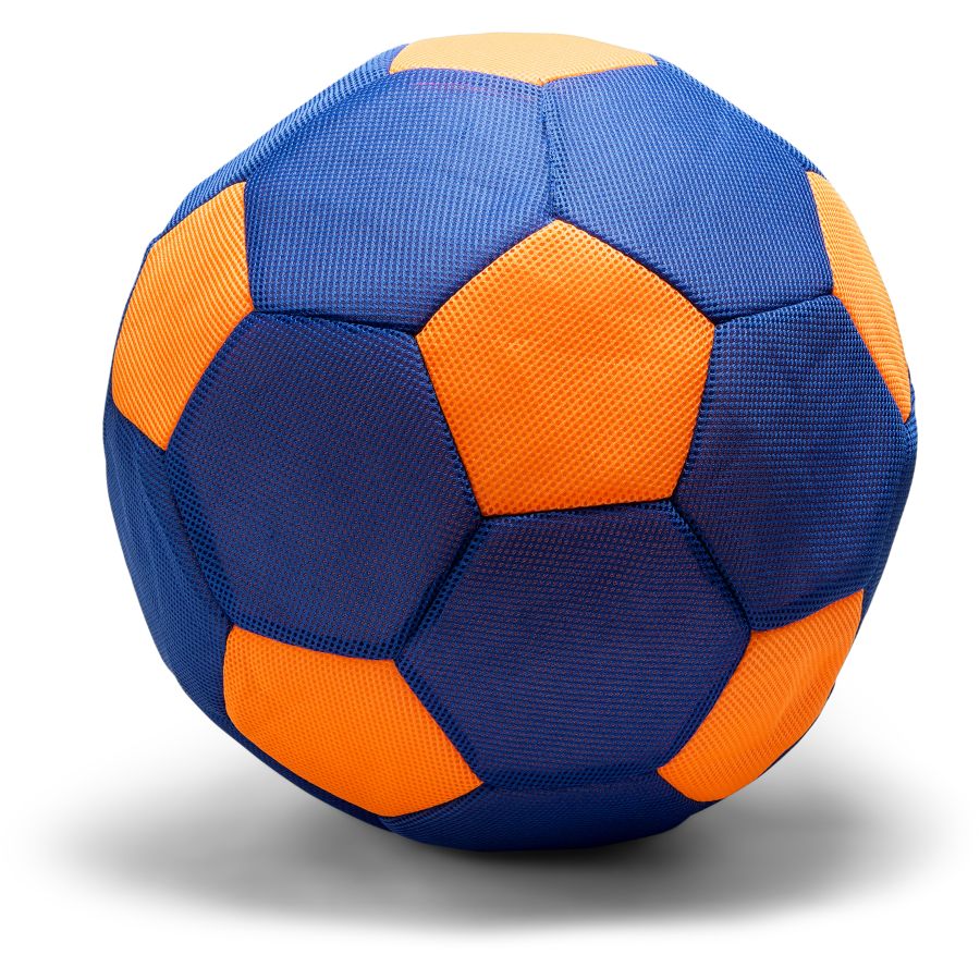 Ballon de Foot Géant pour l'anniversaire de votre enfant - Annikids