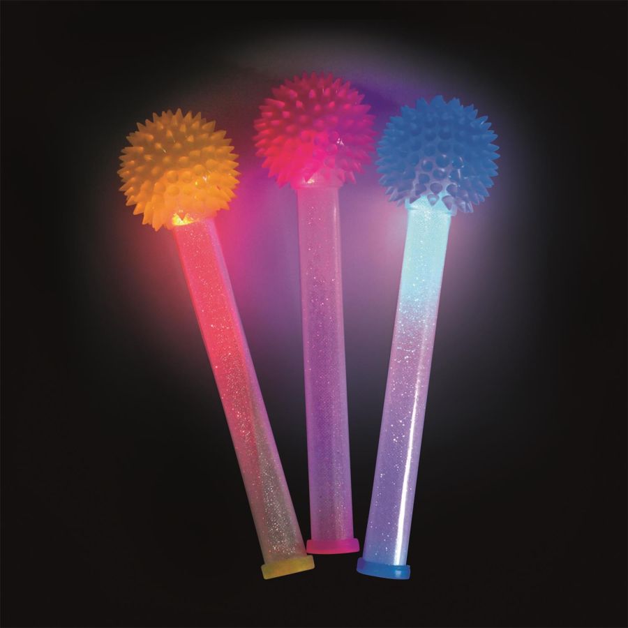 Baton magique Lumineux pour l'anniversaire de votre enfant - Annikids