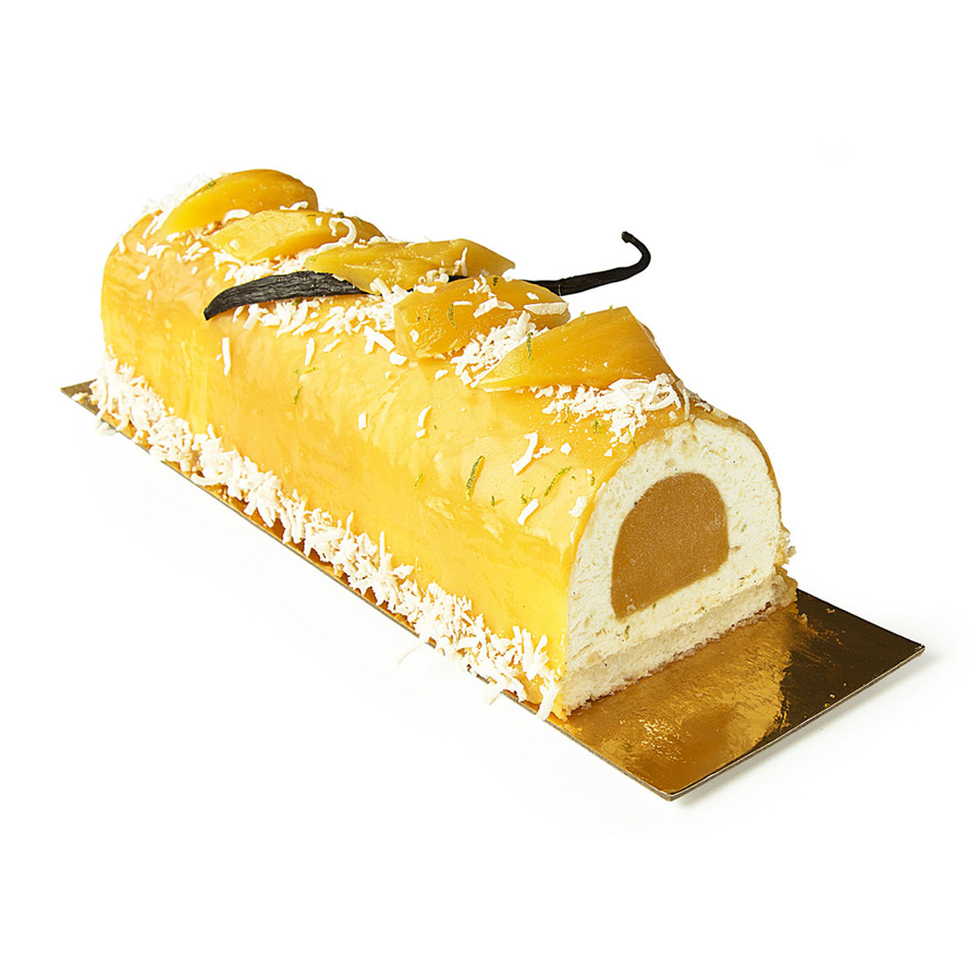 Moule Insert Bûche - 30 cm - Annikids