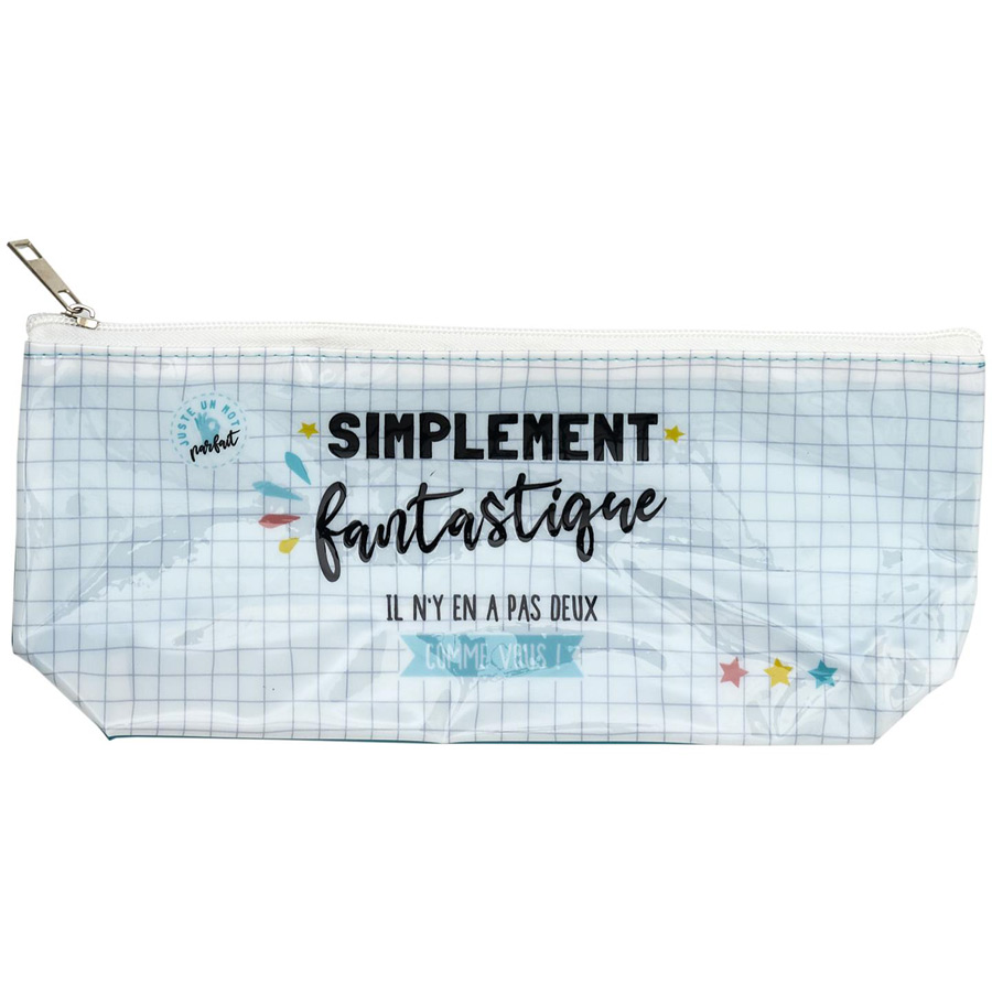 Trousse Merci Maîtresse Simplement Fantastique