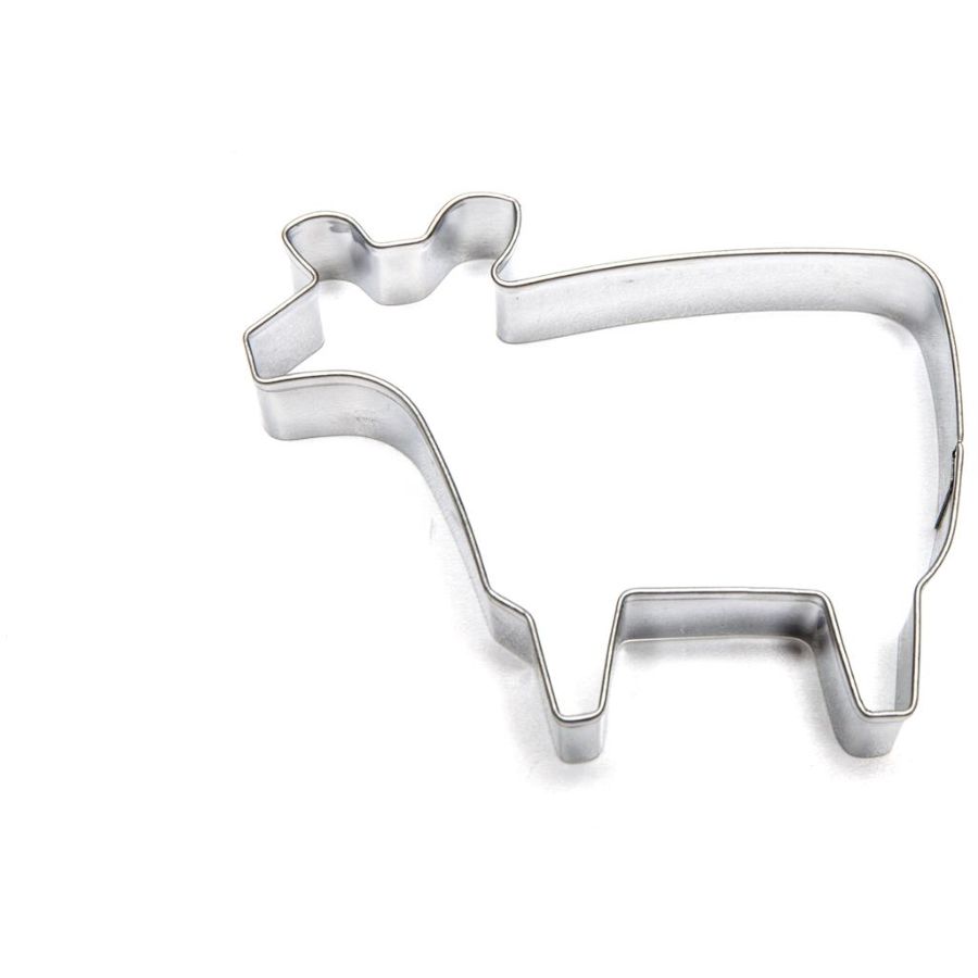 Emporte-pièce Animaux Vache