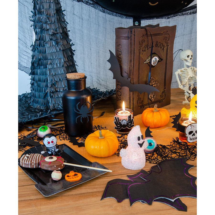 Kit 7 Décorations Harry Potter Wizarding World pour l'anniversaire de votre  enfant - Annikids