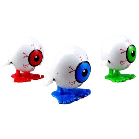 1 Oeil à Rectrofriction