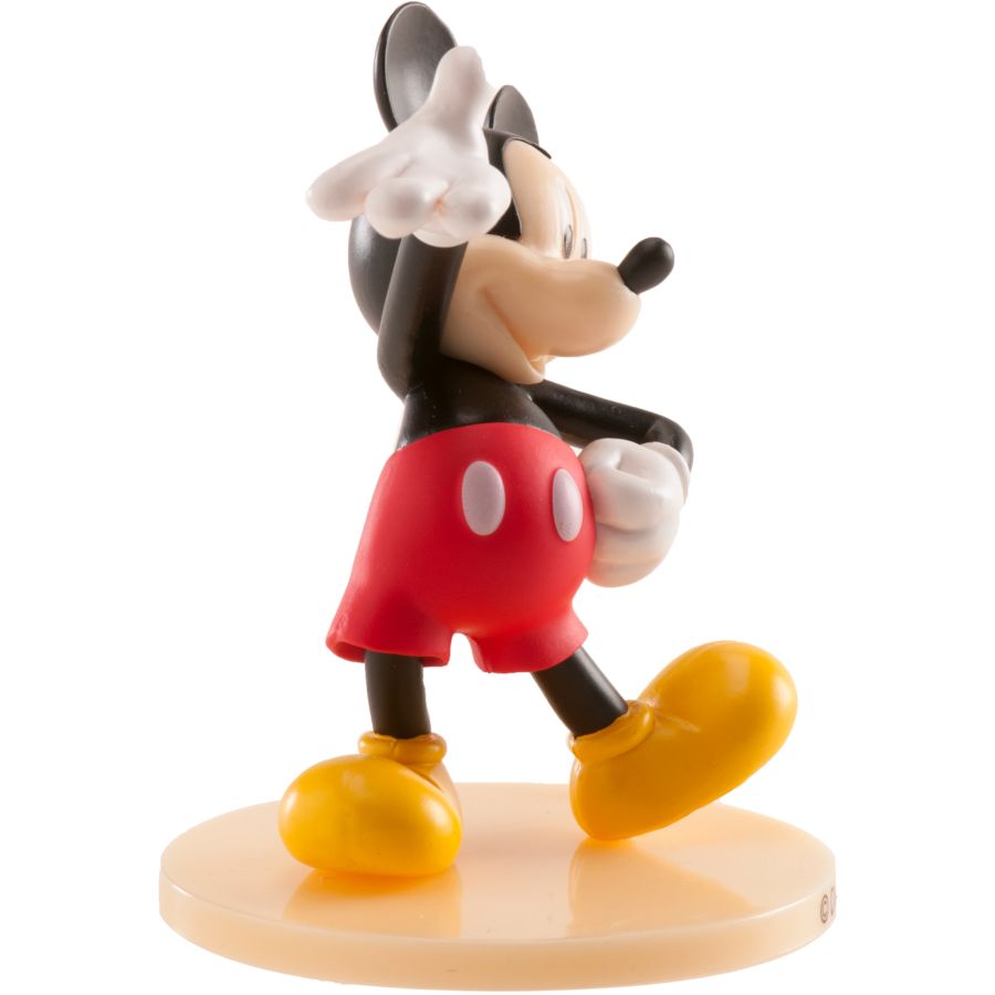 Figurine Mickey Classic PVC pour l'anniversaire de votre enfant
