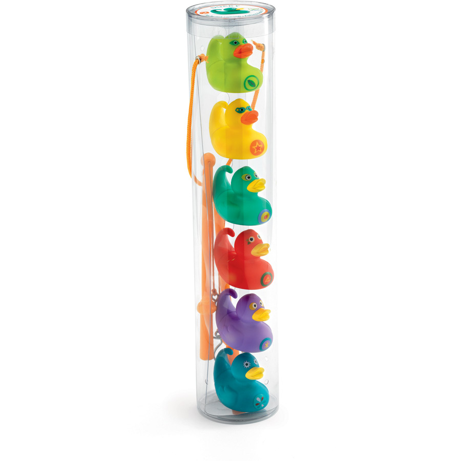 Set Ducky Peche Aux Canards Pour L Anniversaire De Votre Enfant Annikids