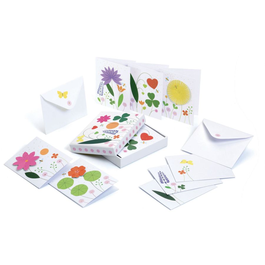 Boîte de Correspondance - Emma