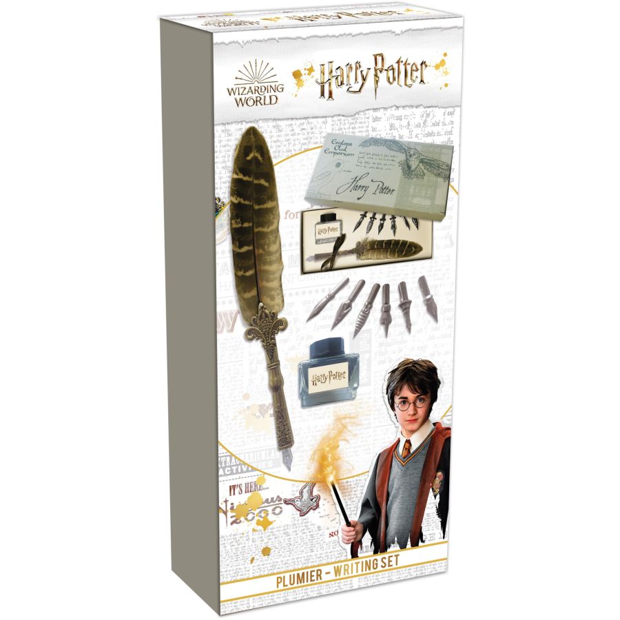 Nappe Harry Potter Wizarding World pour l'anniversaire de votre enfant -  Annikids