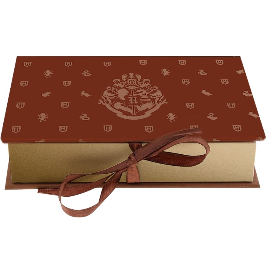 Coffret Cachet de Cire - Harry Potter pour l'anniversaire de votre enfant -  Annikids