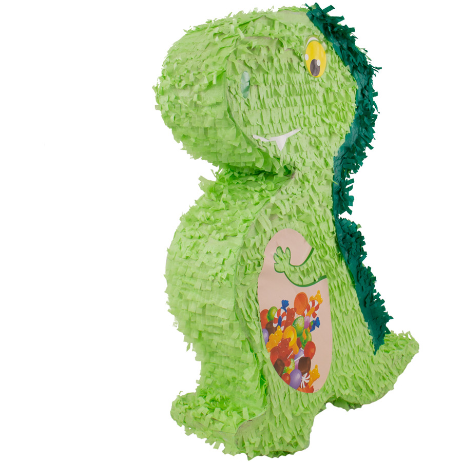 12 Dinosaures - Petits Jouets - Anniversaire Enfant - Annikids