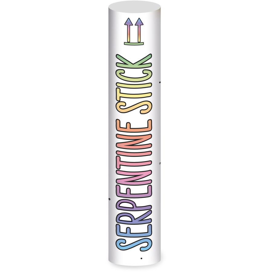 Serpentins à Lancer - Lot De 20 - Confettis Papier Ignifuge - Pour Fêtes, Mariages, Anniversaires