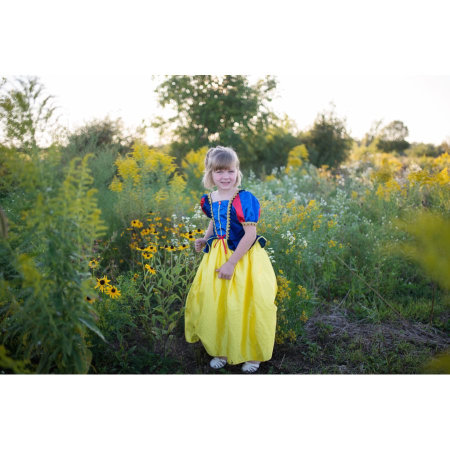 Déguisement Blanche Neige pour enfants