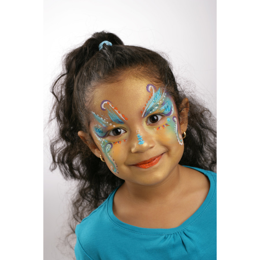 3 Sticks de Maquillage Princesse pour l'anniversaire de votre enfant -  Annikids