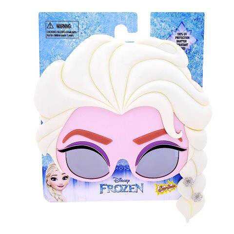 Lunettes de Déguisement Elsa La Reine des Neiges Une paire de lunettes... par LeGuide.com Publicité
