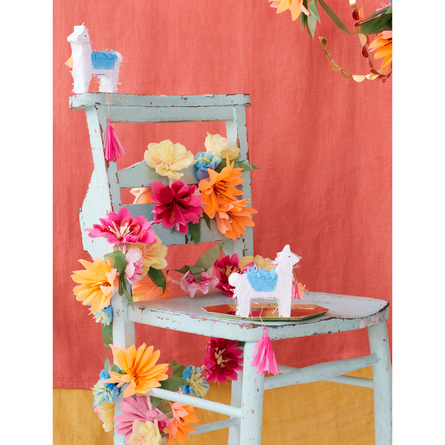 Guirlande Florale Decoration Anniversaire Annikids Guirlande Florale Decoration Anniversaire Annikids