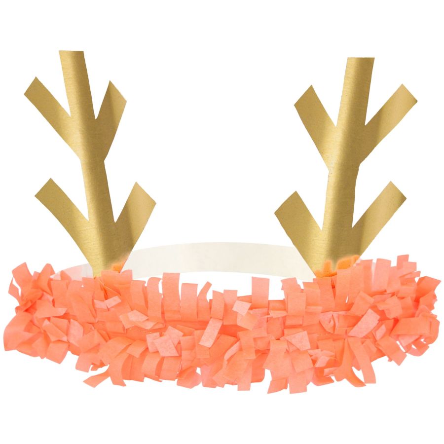Bandeau à Cornes De Vache En Silicone - Halloween, Cosplay, Déguisement - Taille Unique, Réglable