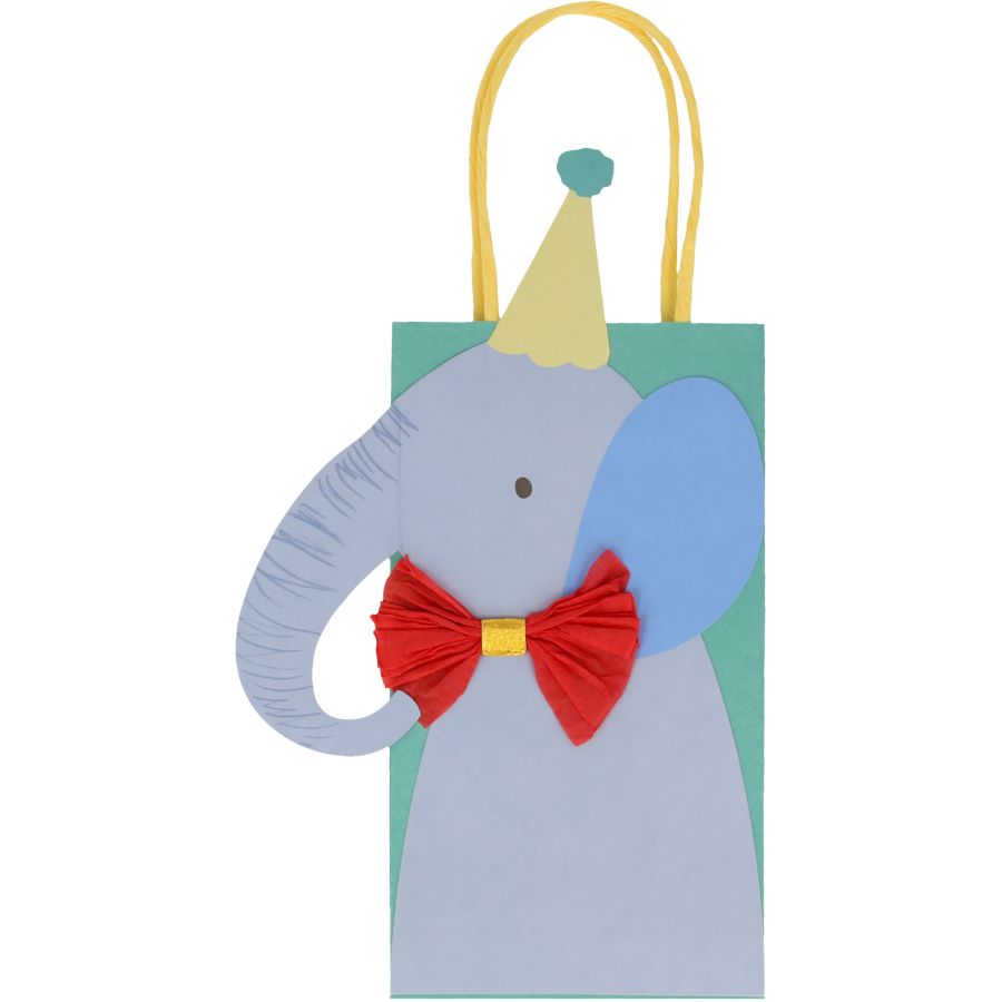 Pochettes et sacs cadeaux pour l'anniversaire de votre enfant - Les cadeaux  - Annikids