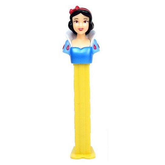 Distributeur PEZ Bonbons Princesse Disney - Blanche Neige
