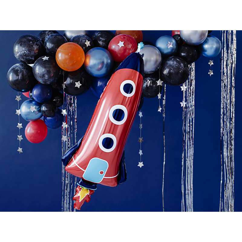 Modèle De Feu Dartifice Gonflable Géant Personnalisé, Ballon Fusée Pour  Événements Publicitaires Extérieurs Du 459,73 €
