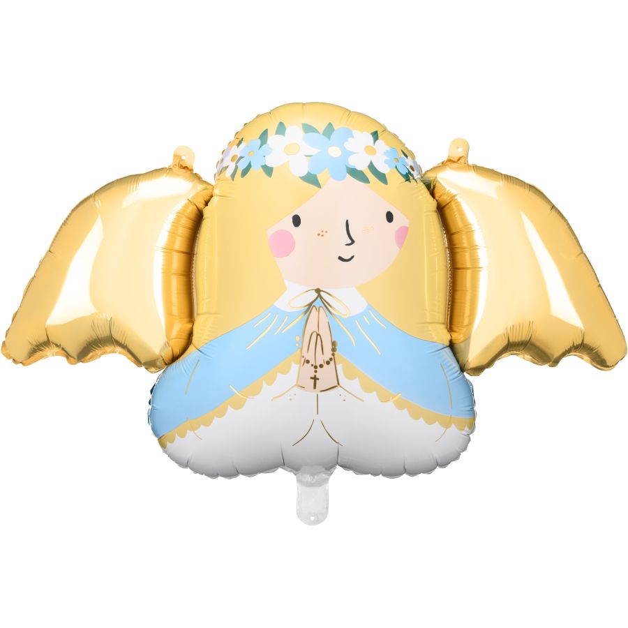 Ballon Géant Ange