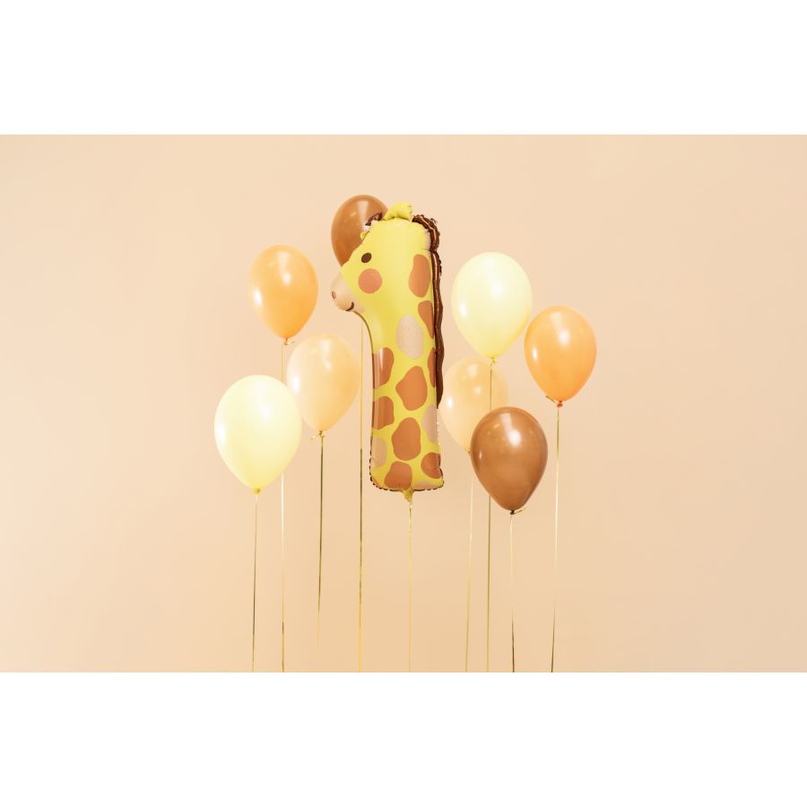 Acheter Ballons en aluminium d'animaux, grand anniversaire dans la