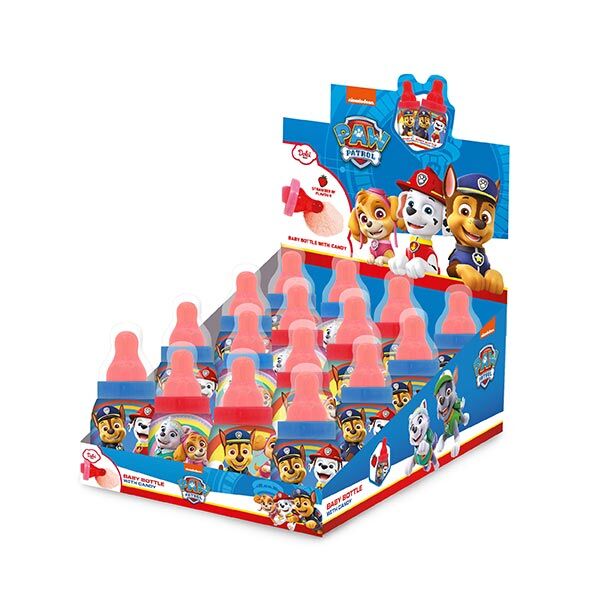 Biberon Baby Pop - Pat Patouille