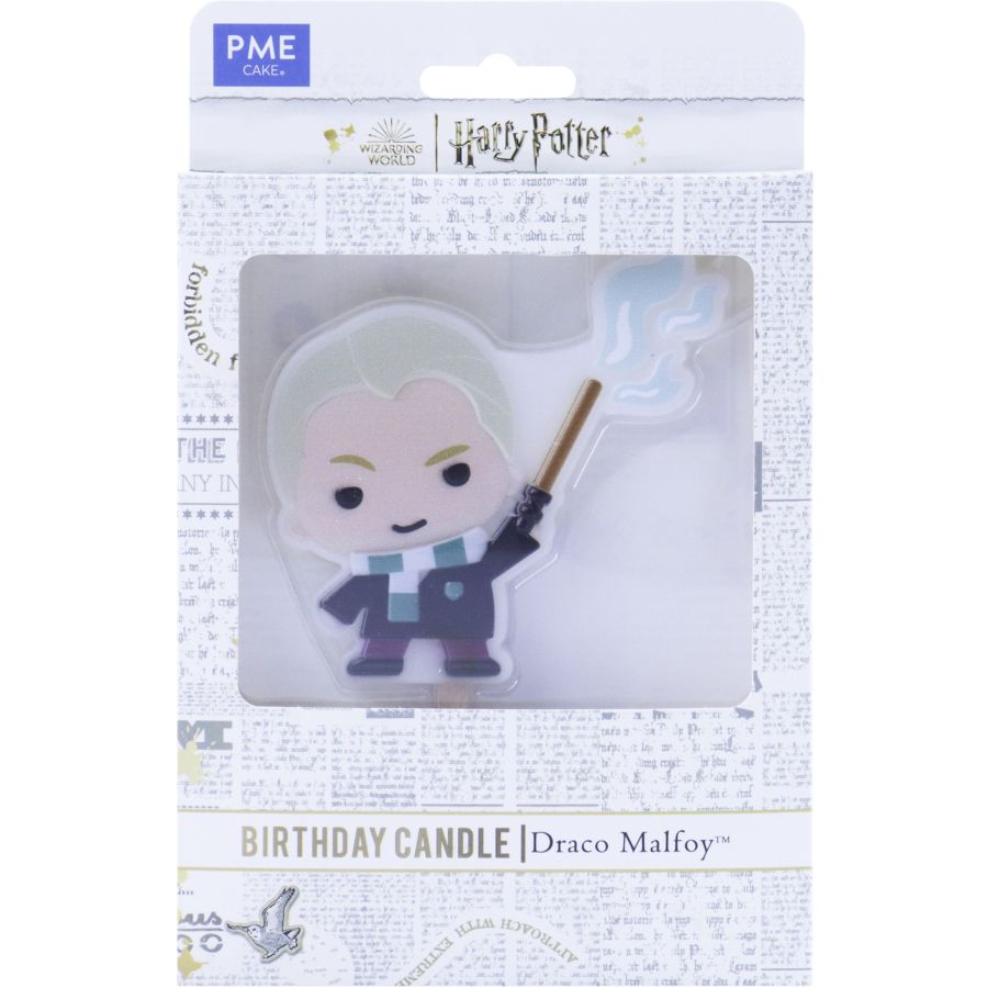 Kit 7 Décorations Harry Potter Wizarding World pour l'anniversaire de votre  enfant - Annikids