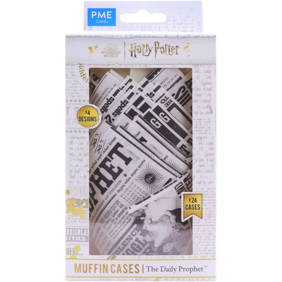 50 Caissettes Tulipes En Papier Parchemin Jaune Pour Muffins, Cupcakes - Idéal Pâtisserie Maison, Fêtes, événements Spéciaux (Format Moyen)