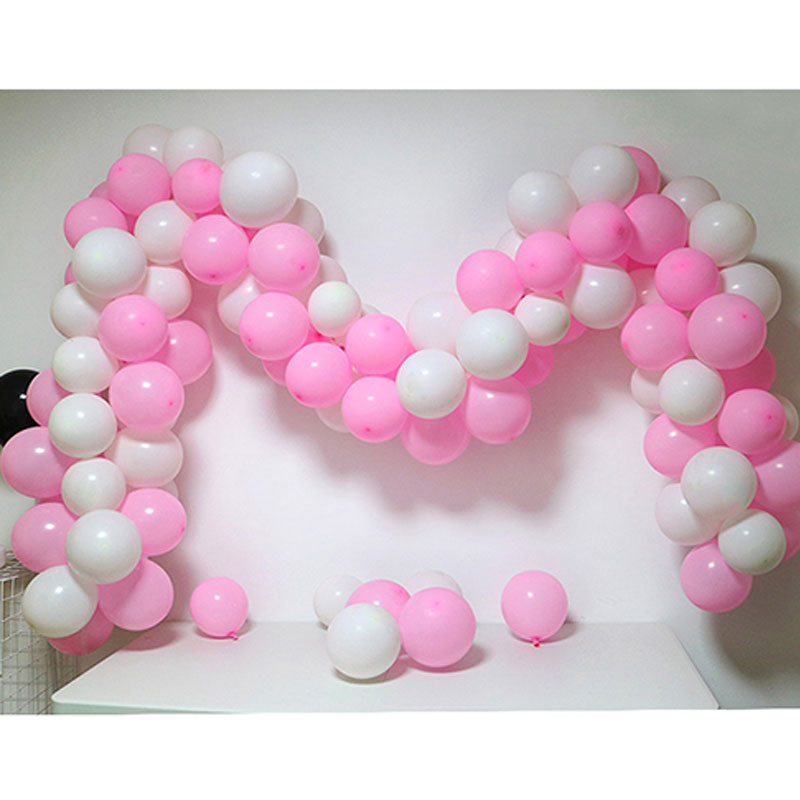 Bobine Magique Guirlande Attache Ballons 5 m