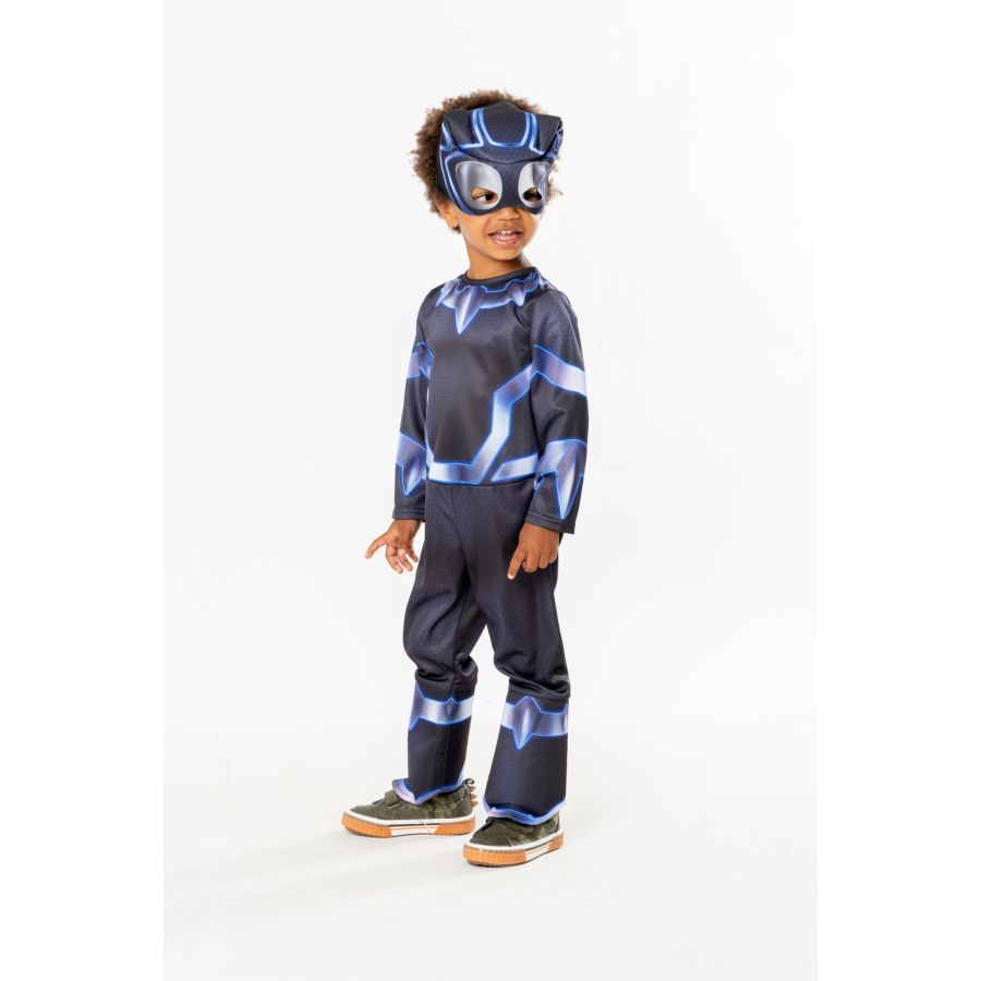 Déguisement Classique Spidey Black Panther pour l'anniversaire de votre  enfant - Annikids