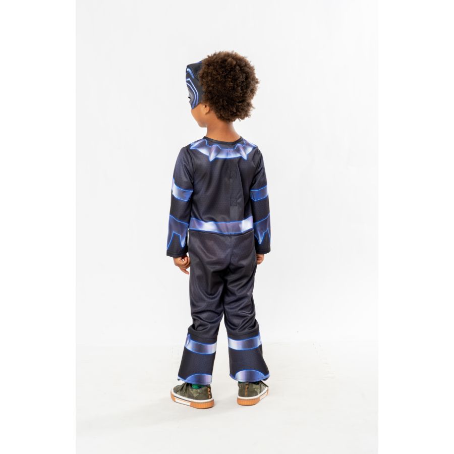 Déguisement Classique Spidey Black Panther pour l'anniversaire de votre  enfant - Annikids