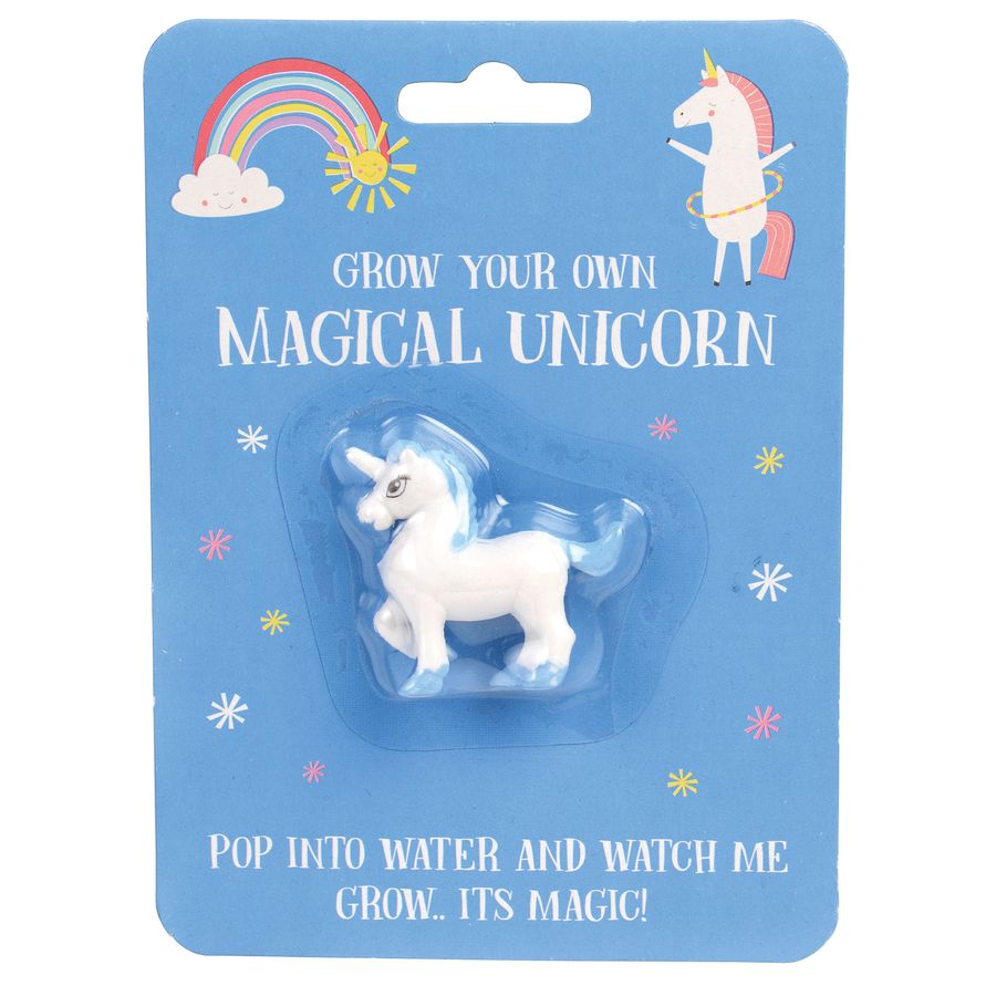 Licorne magique