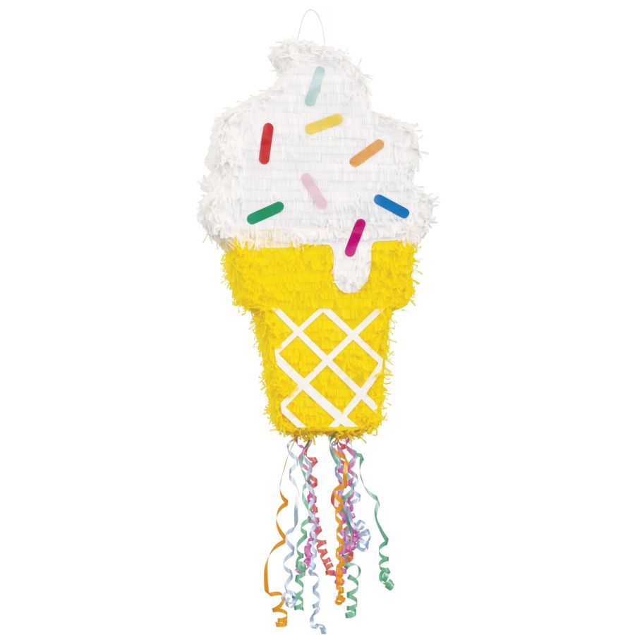 Pull Pinata Glace
