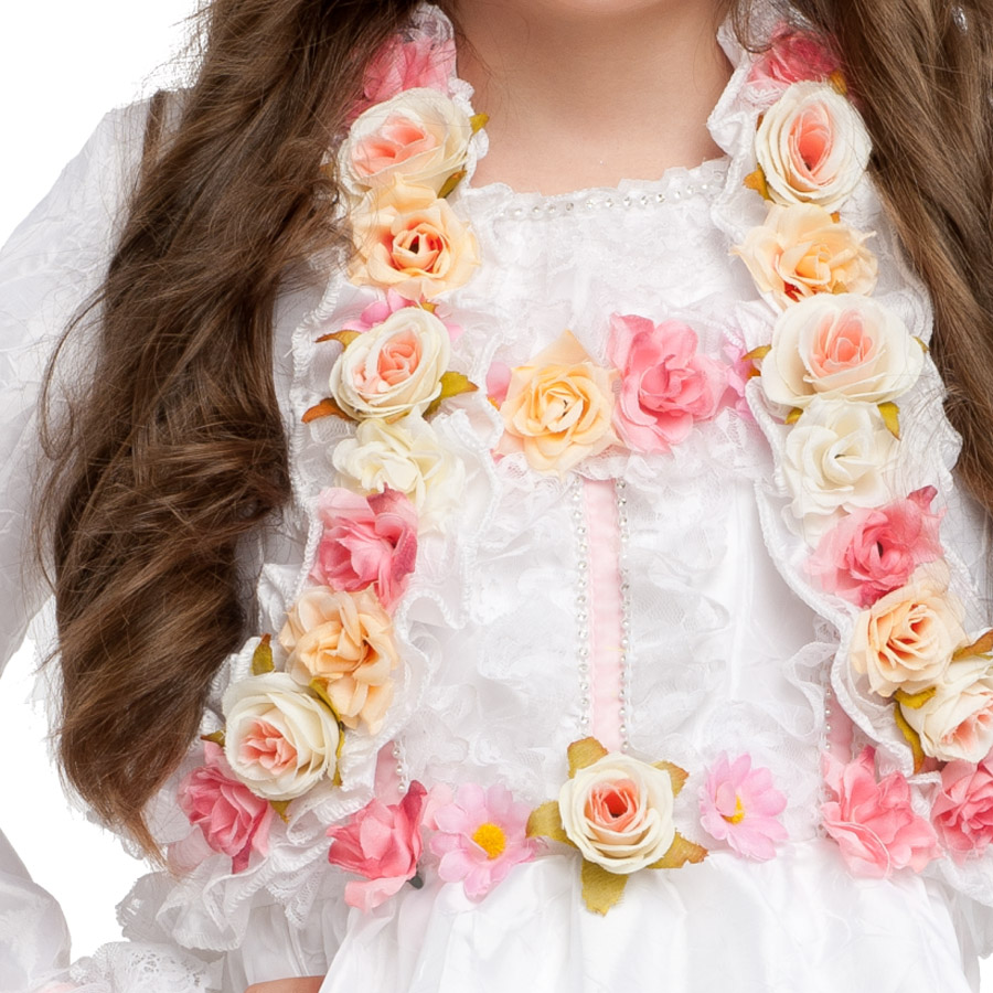 Déguisement Princesse rose luxe fille : Deguise-toi, achat de