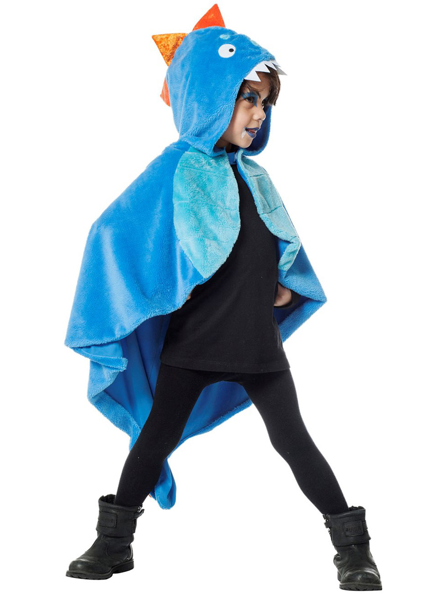 Déguisement Dinosaure Peluche Taille 98