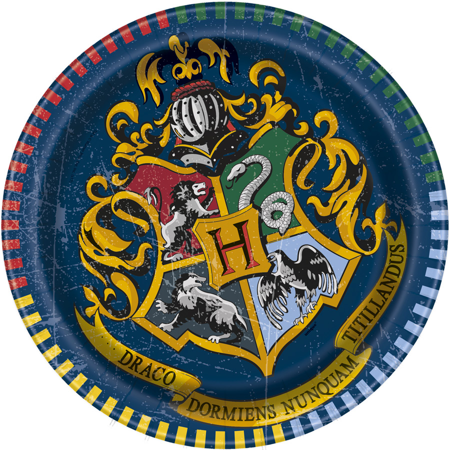 Boite A Fete Harry Potter Pour L Anniversaire De Votre Enfant Annikids