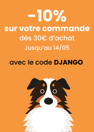 Offre -10% Django
