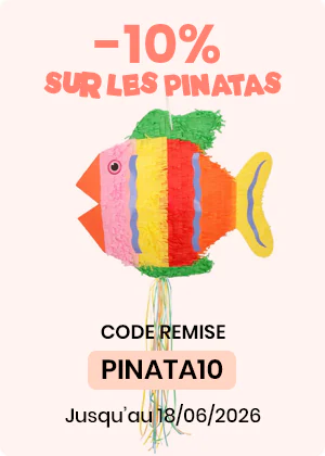 Offre Pinata