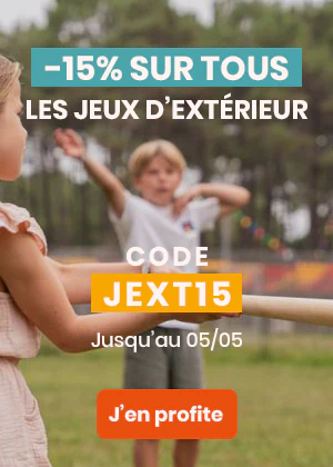 Offre Jeux d'ext�rieur