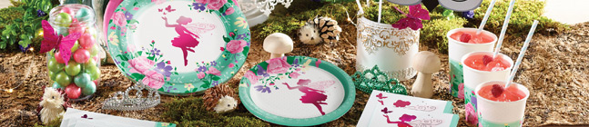 Theme D Anniversaire Fee Florale Pour Votre Enfant Annikids Theme D Anniversaire Fee Florale Pour Votre Enfant Annikids