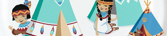 Theme D Anniversaire Indiens Et Tipi Pour Votre Enfant Annikids Theme D Anniversaire Indiens Et Tipi Pour Votre Enfant Annikids