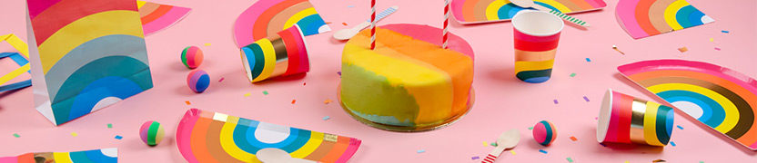 Theme D Anniversaire Arc En Ciel Pour Votre Enfant Annikids Theme D Anniversaire Arc En Ciel Pour Votre Enfant Annikids