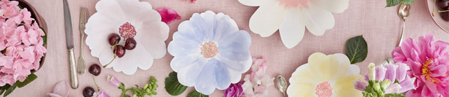 Theme D Anniversaire Fleurs De Printemps Pour Votre Enfant Annikids Theme D Anniversaire Fleurs De Printemps Pour Votre Enfant Annikids