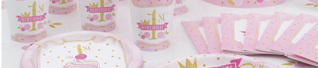 Theme D Anniversaire 1 An Princesse Pour Votre Enfant Annikids Theme D Anniversaire 1 An Princesse Pour Votre Enfant Annikids