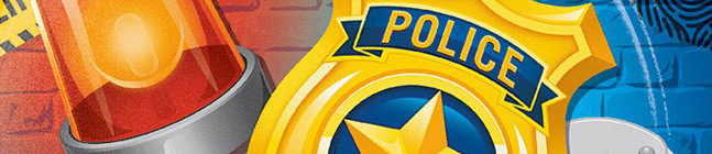 Theme D Anniversaire Police Patrouille Pour Votre Enfant Annikids Theme D Anniversaire Police Patrouille Pour Votre Enfant Annikids