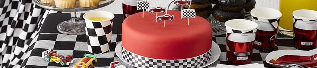 Theme D Anniversaire Voiture De Course Pour Votre Enfant Annikids Theme D Anniversaire Voiture De Course Pour Votre Enfant Annikids