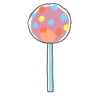 Cake pops