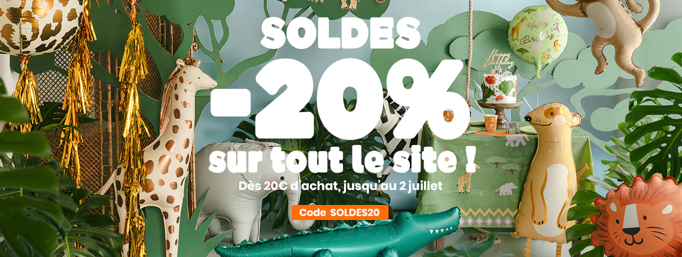 Soldes �t� 2026