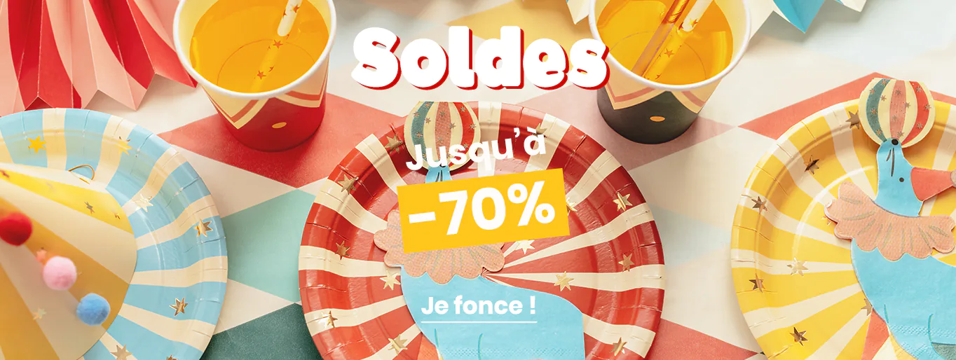 Soldes d'Hiver