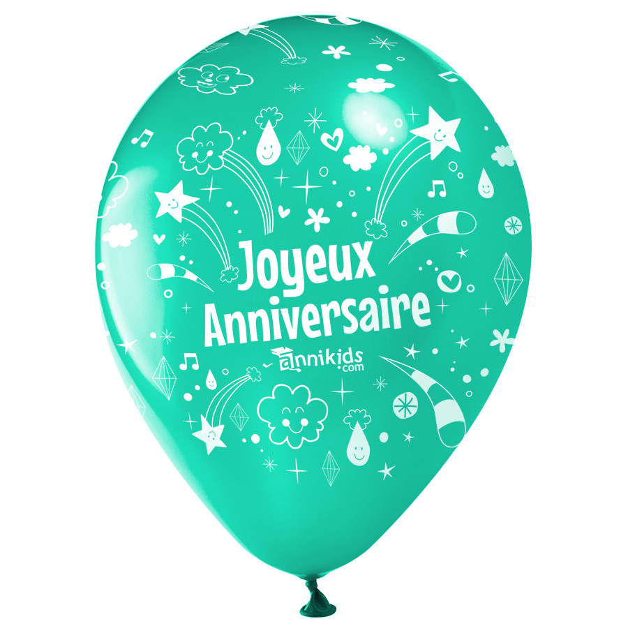 Lot De 6 Ballons Sonic Pour Fête D'anniversaire Enfants – Décoration Fête Thème Sonic, Aluminium épais Et Sûr