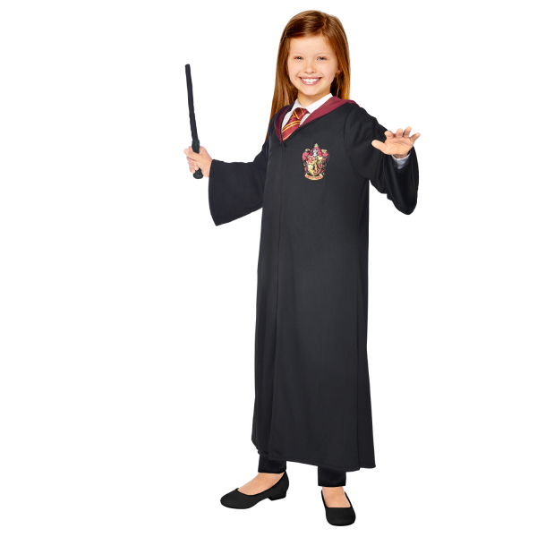 Déguisement Harry Potter Hermione - Annikids